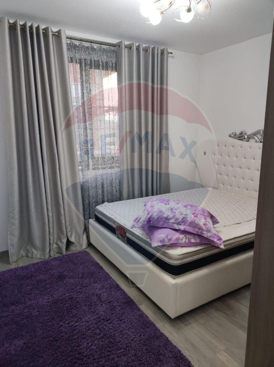 2 room Apartment for rent, Central area