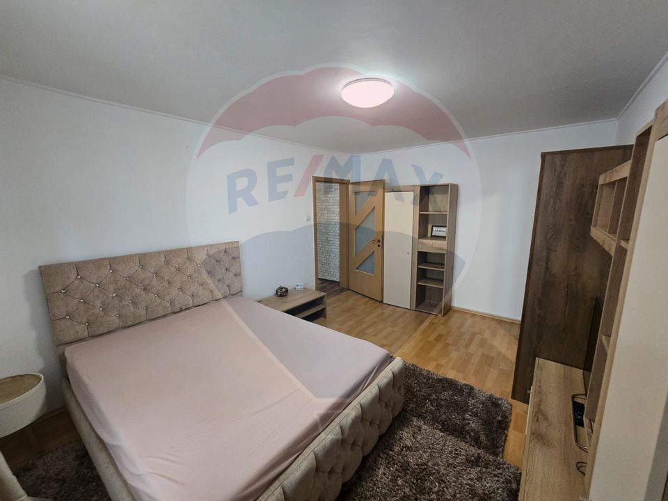 2 room Apartment for rent, Bartolomeu area