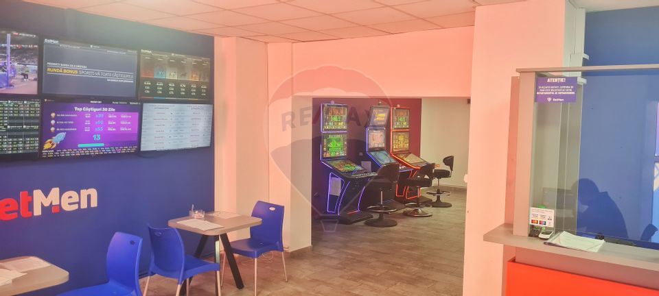 Spațiu comercial de 140mp de vânzare în zona Prelungirea Ferentari