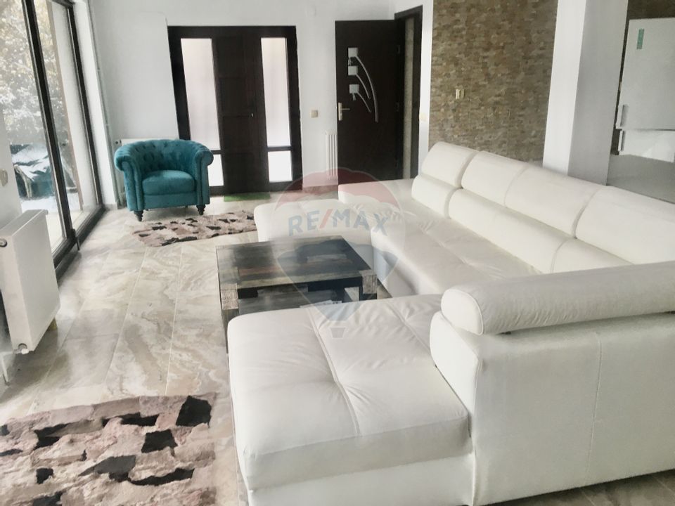 5 room House / Villa for rent, Semicentral area