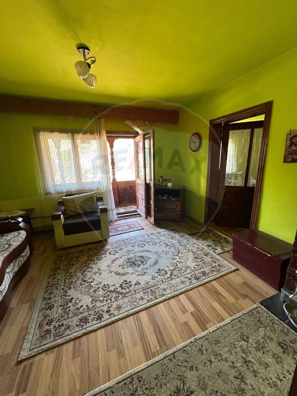 5 room House / Villa for sale, Central area