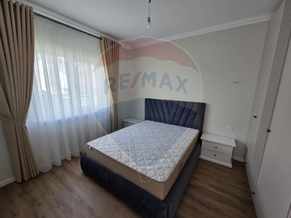 4 room House / Villa for sale