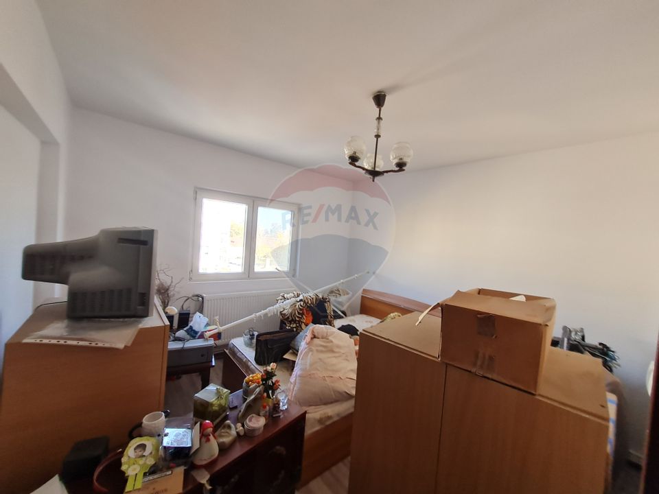 3 room Apartment for sale, Central area