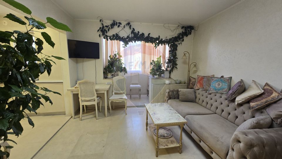 3 room Apartment for sale, Manastur area