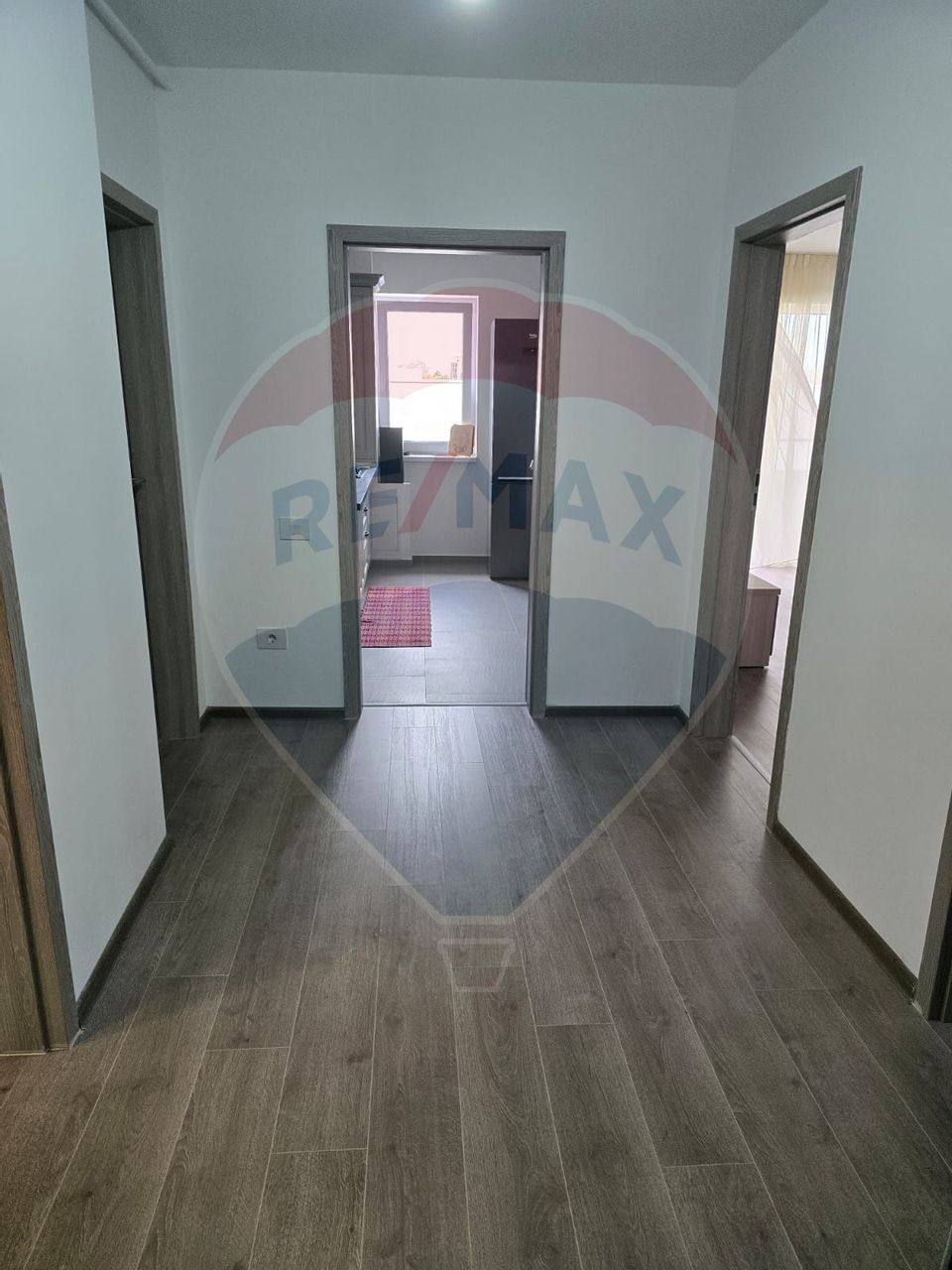 Apartament 2 camere de vânzare în Alphaville Arena, Brașov