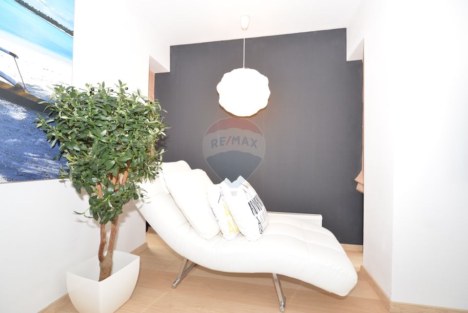 Casa Vila cu 4 camere de vanzare in  Cernica langa padure