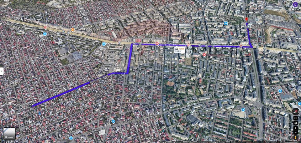 Teren Construcții, Intravilan vanzare, in Bucuresti, Rahova