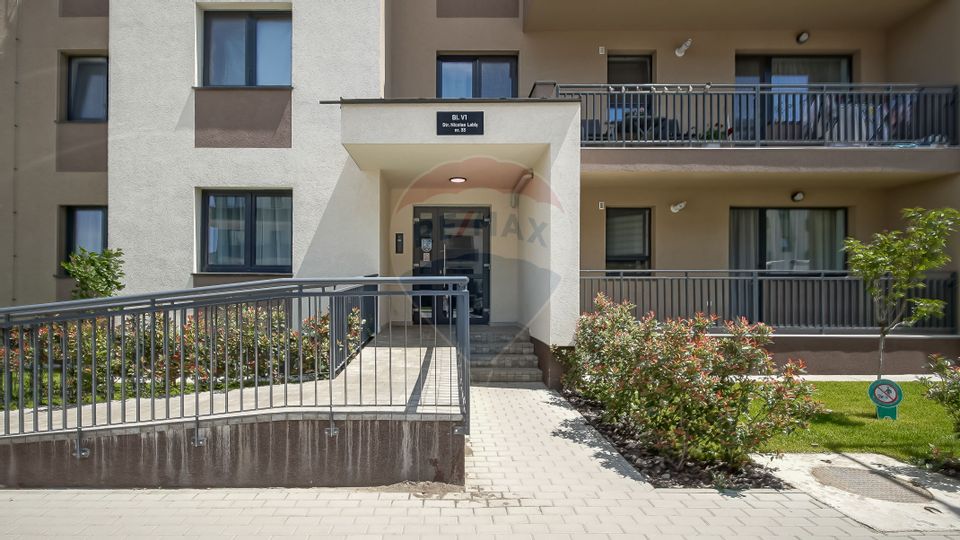 0% COMISION | 3 CAMERE DECOMANDAT | TRACTORU | CASA NOBEL