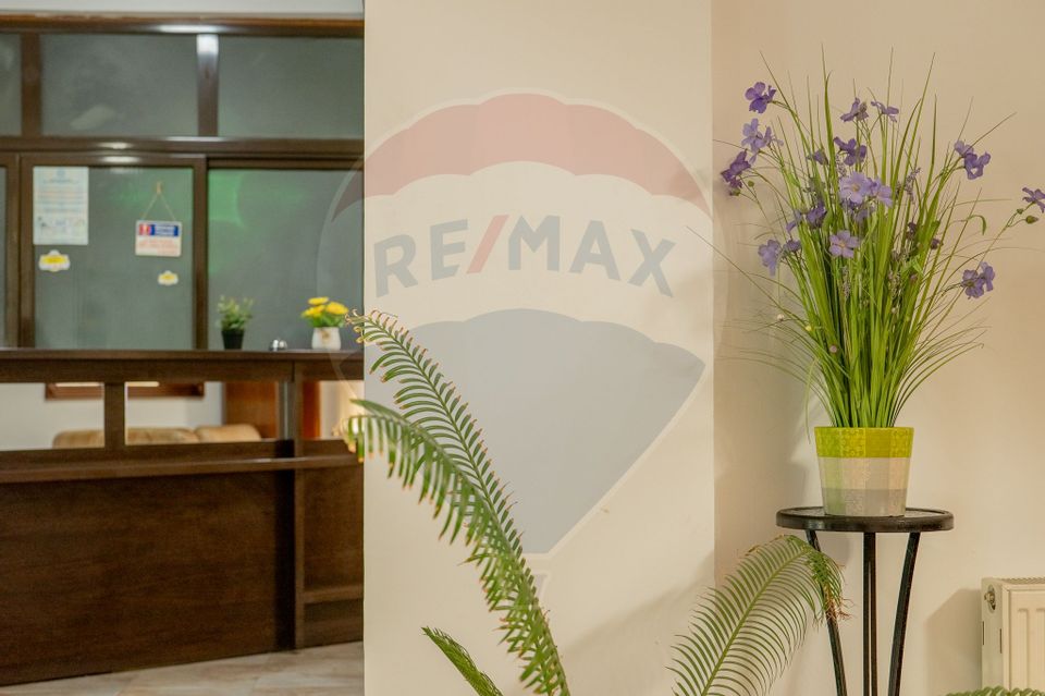 14 room Hotel / Pension for sale