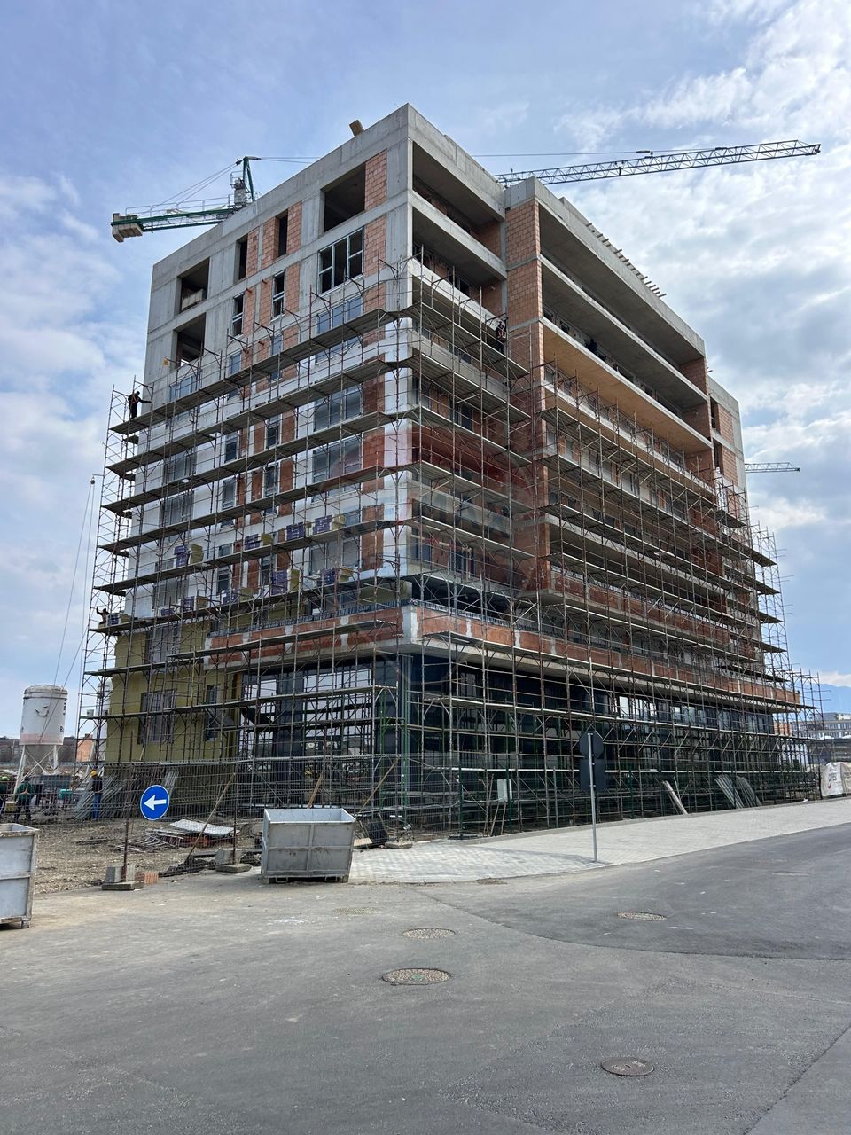 Apartament 2 camere de vânzare