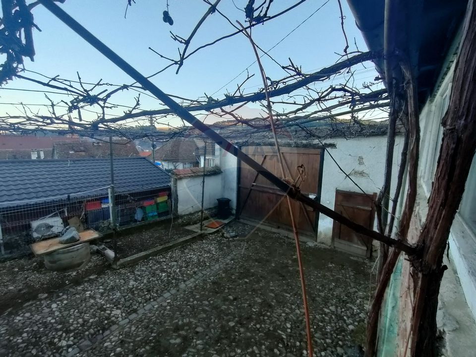 2 room House / Villa for sale