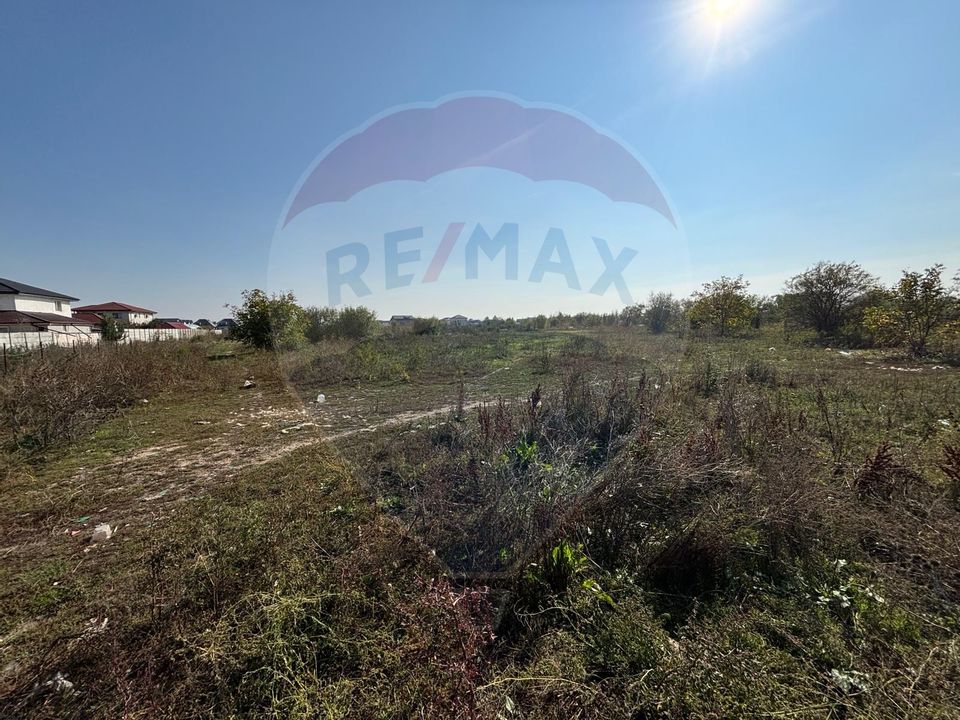 Teren 10.167mp zona Sos. Alexandriei intre Carrefour si Leroy Merlin