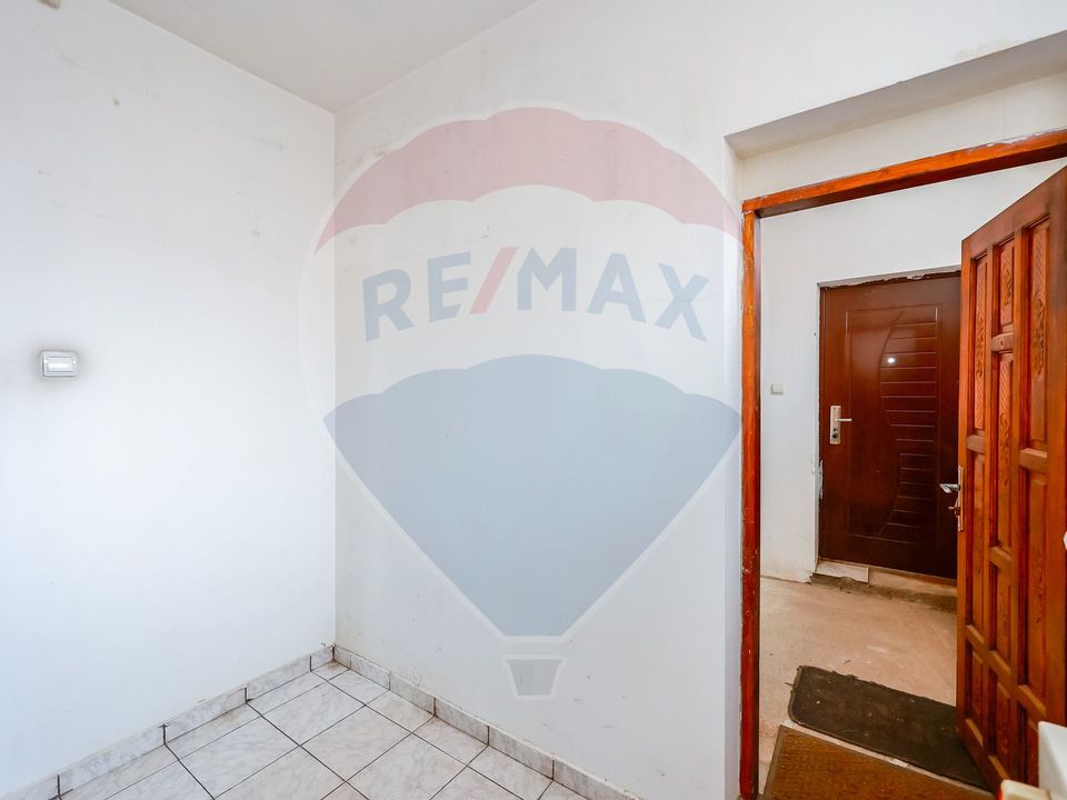67sq.m Commercial Space for sale, Episcopia Bihorului area
