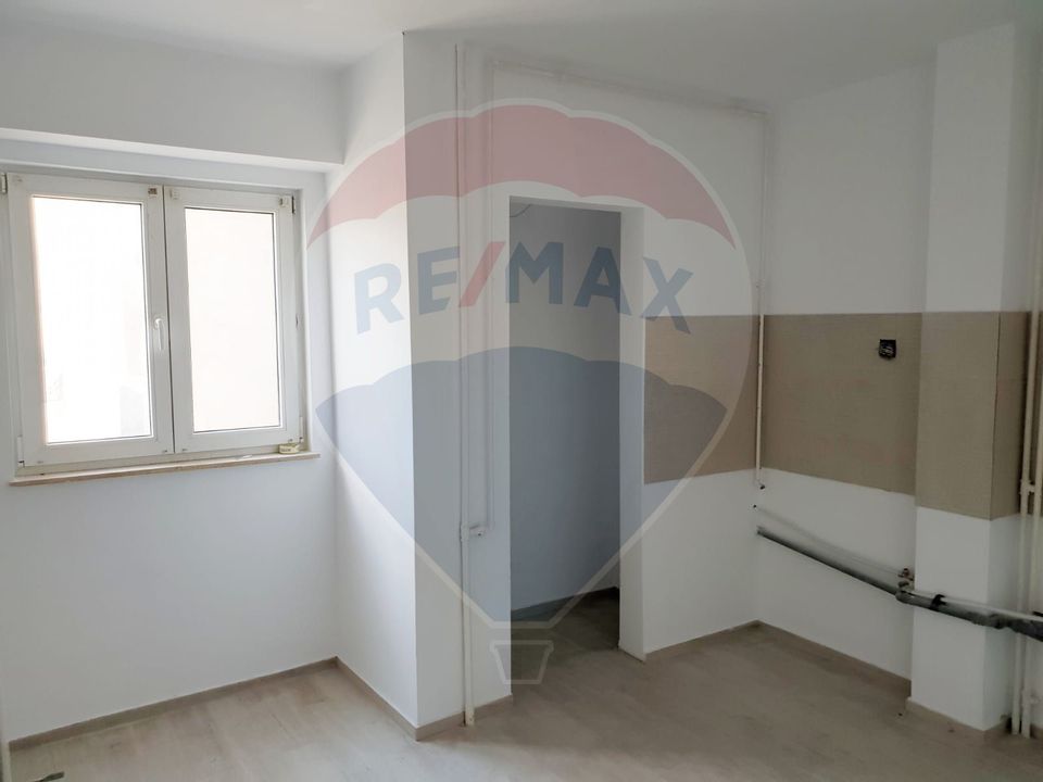 3 room Apartment for sale, P-ta Alba Iulia area