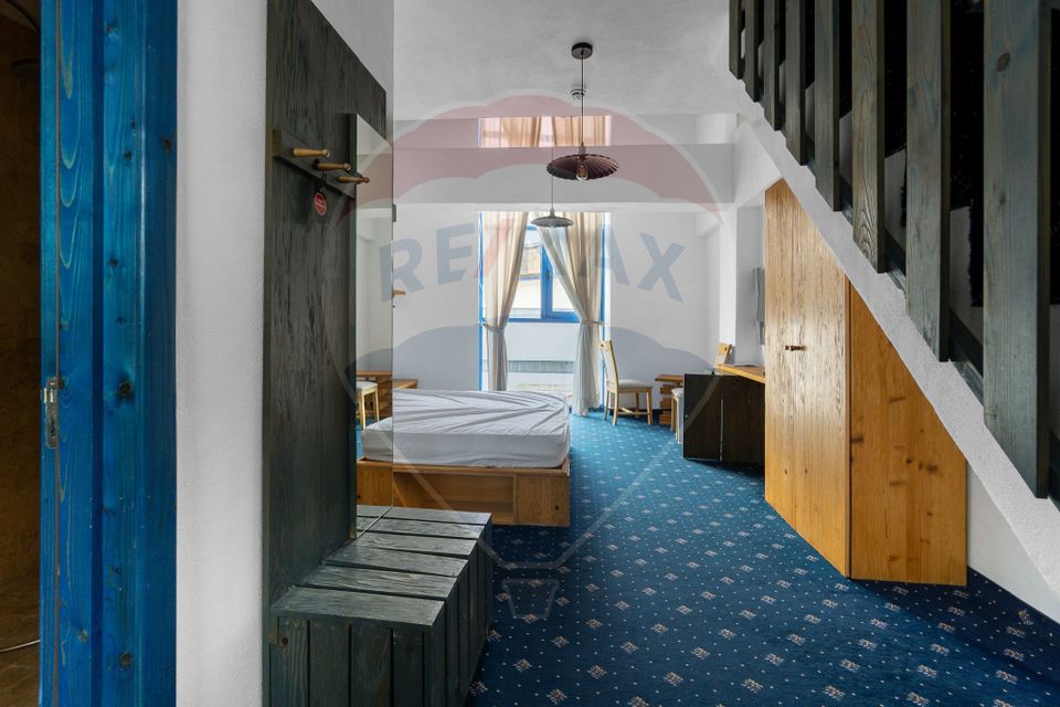 39 room Hotel / Pension for sale