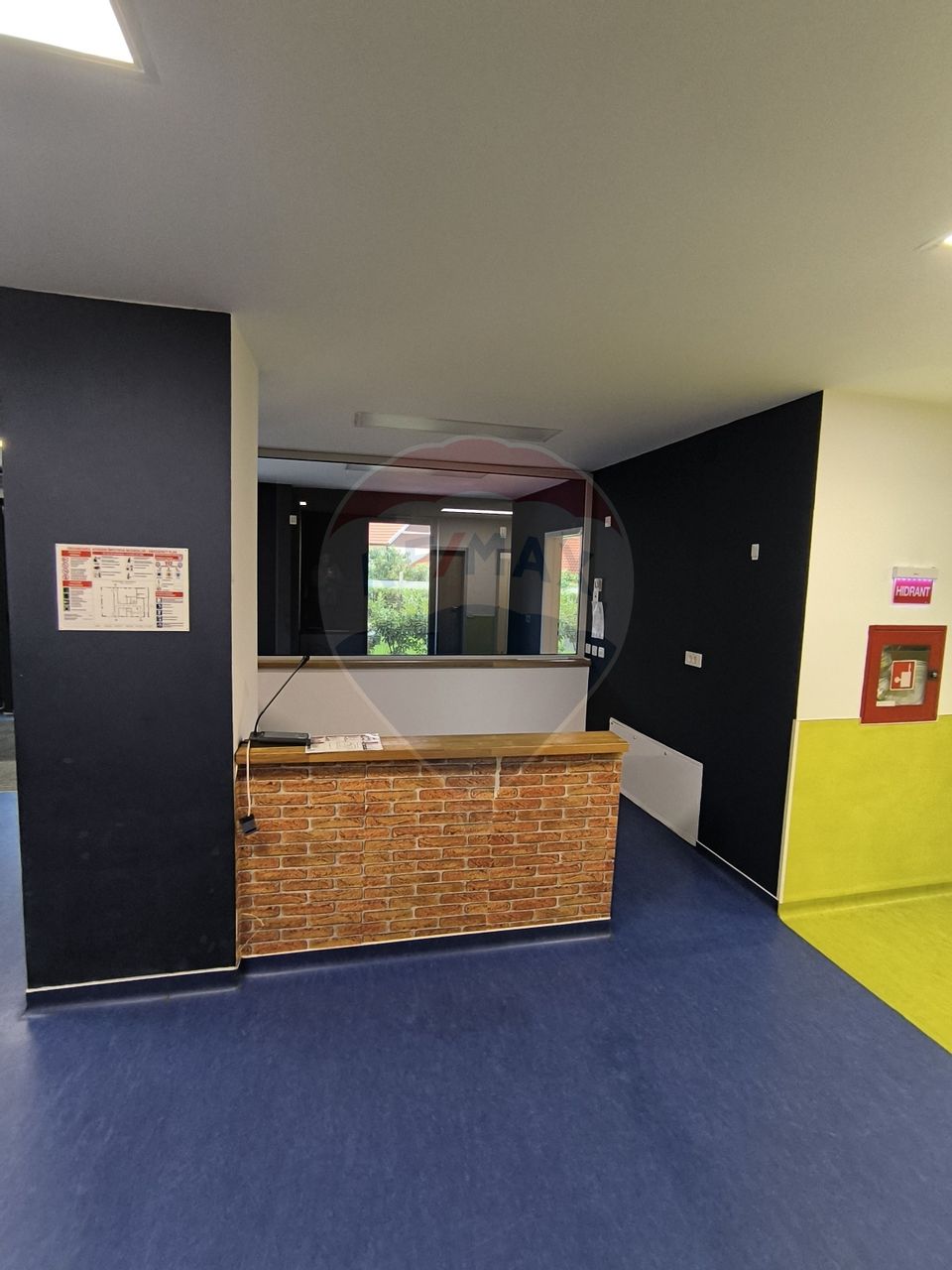 575sq.m Commercial Space for sale, Marasti area