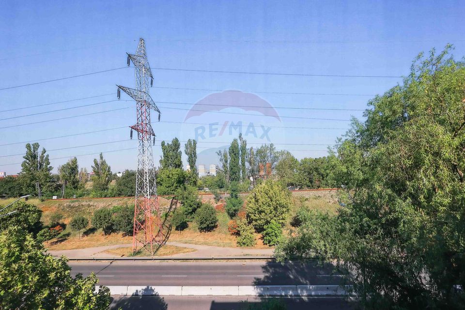 Garsonieră Renovată Premium, 4/4,  Podului, Rogerius, De Vânzare