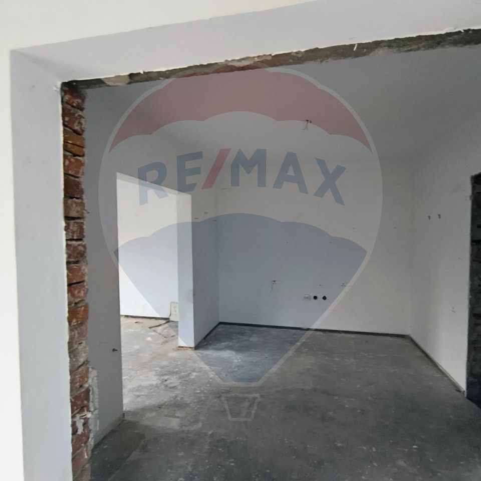 318sq.m Industrial Space for rent, Bucurestii Noi area