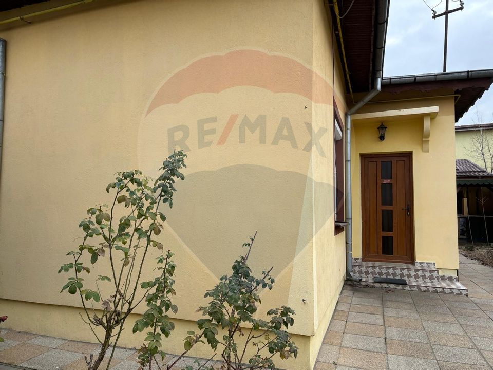 3 room House / Villa for sale, Siloz area