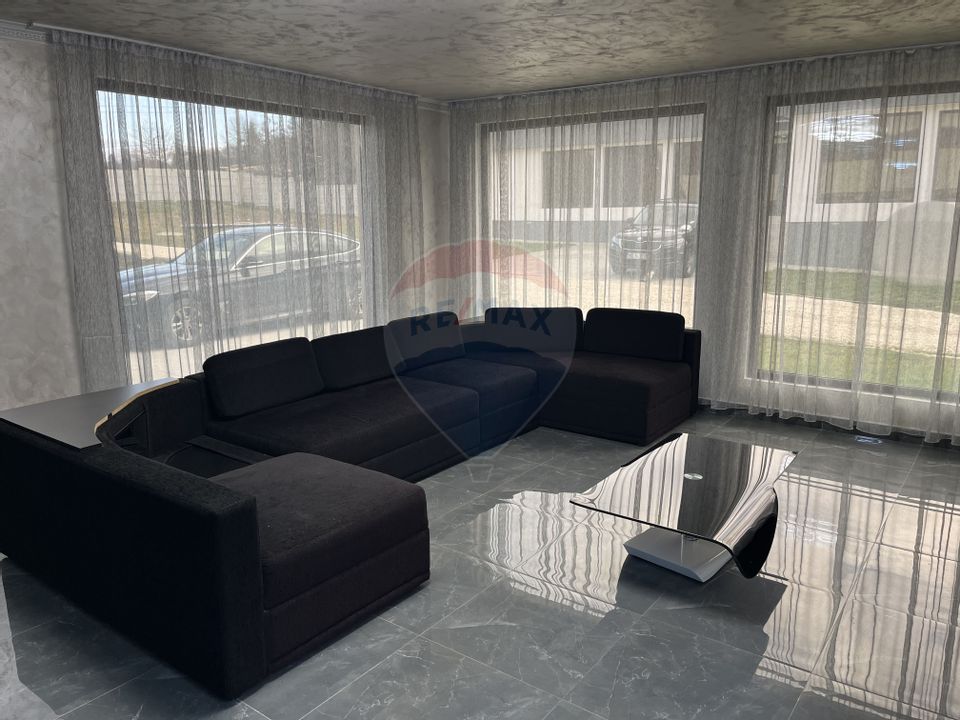 5 room House / Villa for sale, Sud area