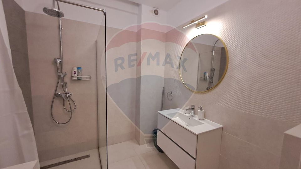 Apartament 2 camere de inchiriat, Lacul Siutghiol, Lake On