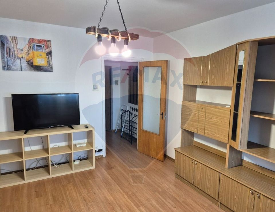 Închiriere apartament 2 camere zona Drumul Taberei