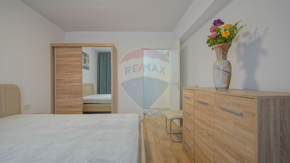 2 room Apartment for sale, Calea Bucuresti area