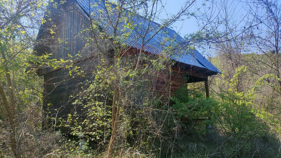 Land 3,350sqm Stejeris / Drumul FN