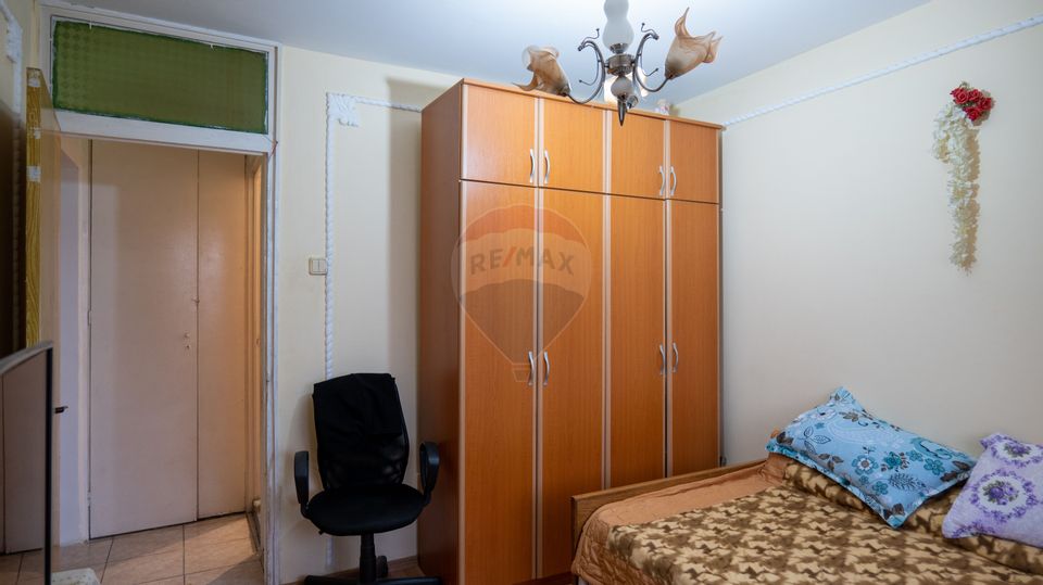 Oferta - Apartament de vanzare - 3 camere - Colentina