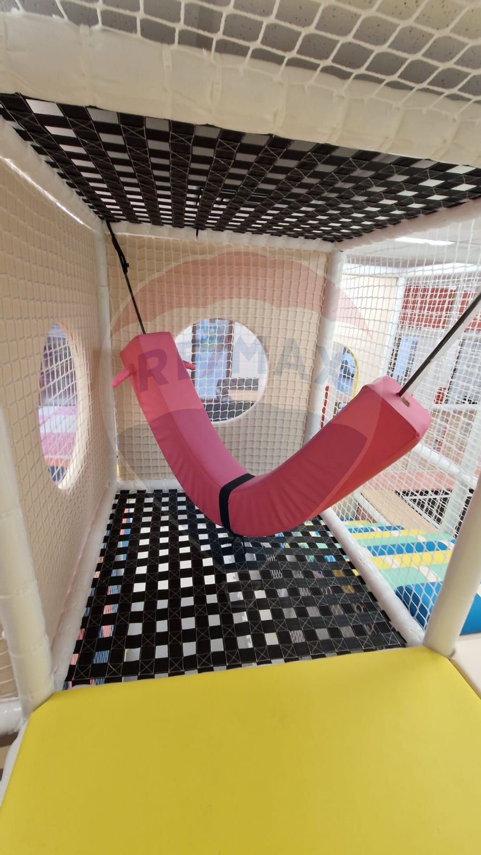 Spațiu comercial de inchiriat