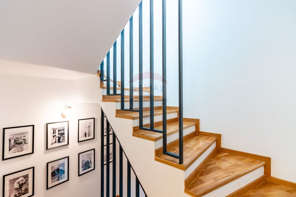 5 room House / Villa for sale, Central area