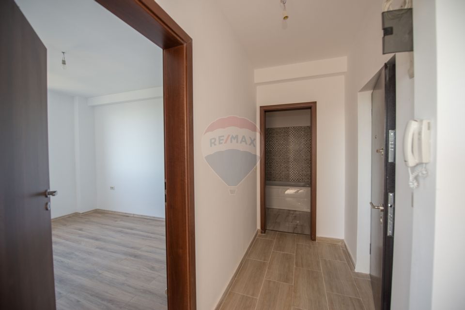 2-room apartment for sale Ghencea Extension