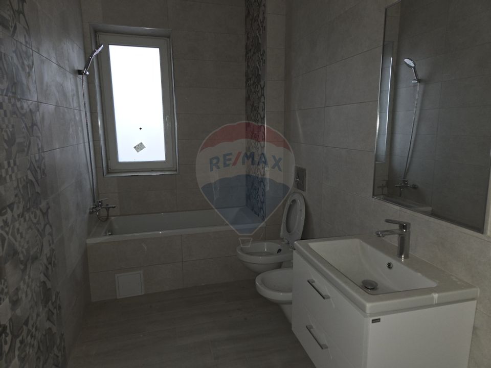 2 room Apartment for sale, Central area