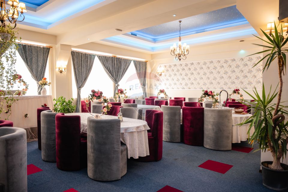 1,132sq.m Commercial Space for sale