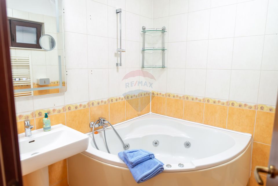 Inchiriere Vilă  – Pipera// panouri solare//statie incarcare  Walbox