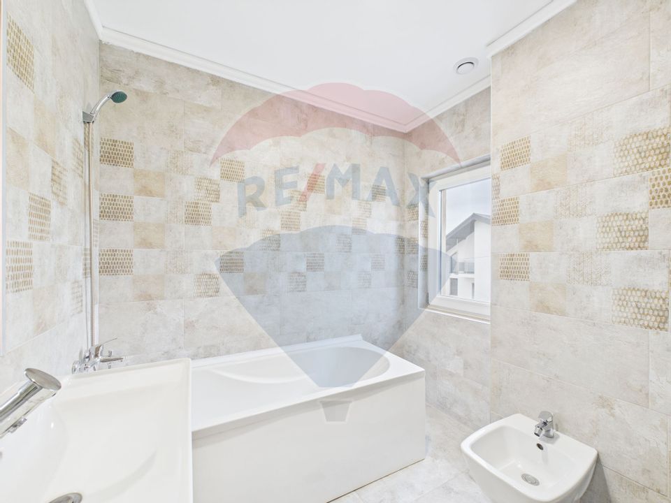 Casa moderna de vanzare P+1E, Comuna Berceni