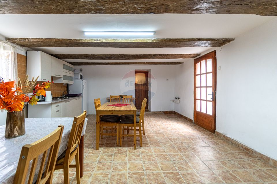 7 room House / Villa for sale