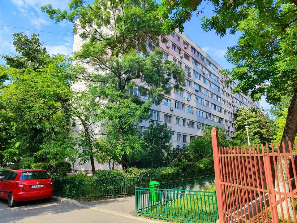 Apartament cu 3 camere - Blvd. Timisoara - rezervat