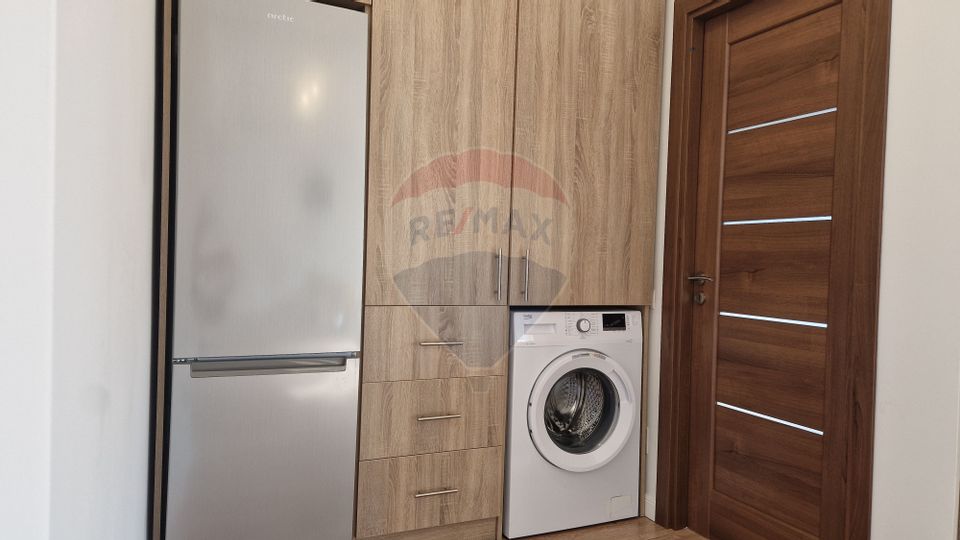 1 room Apartment for rent