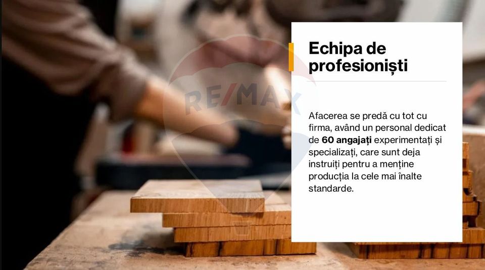 Spațiu industrial de 7,756mp de vânzare