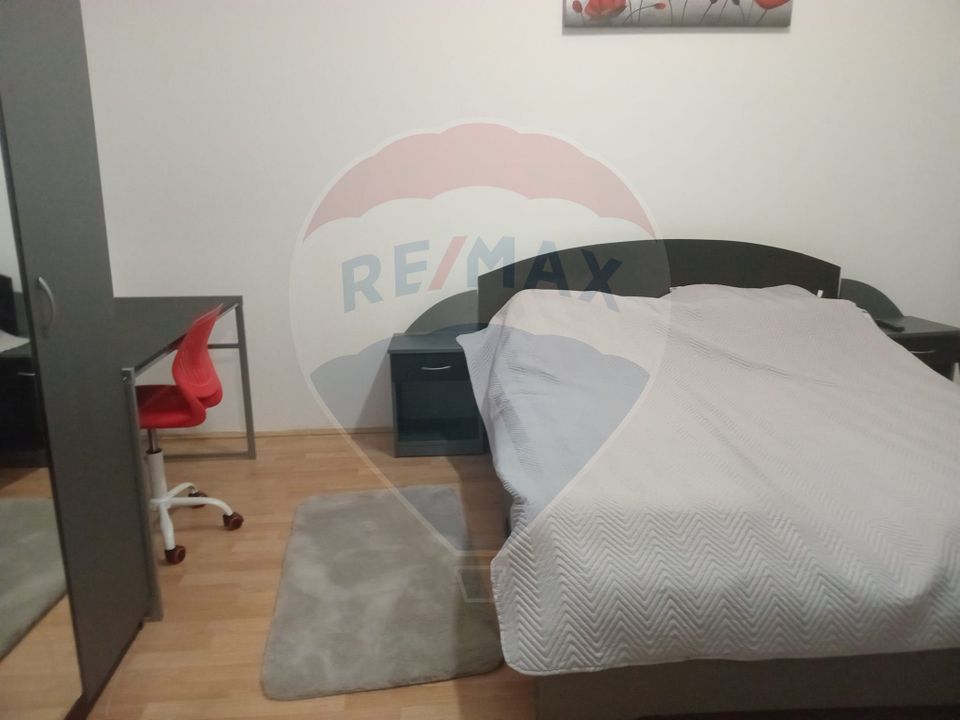 Apartament 2 camere ULTRACENTRAL-ULTRAFINISAT la KM 0 al Aradului!