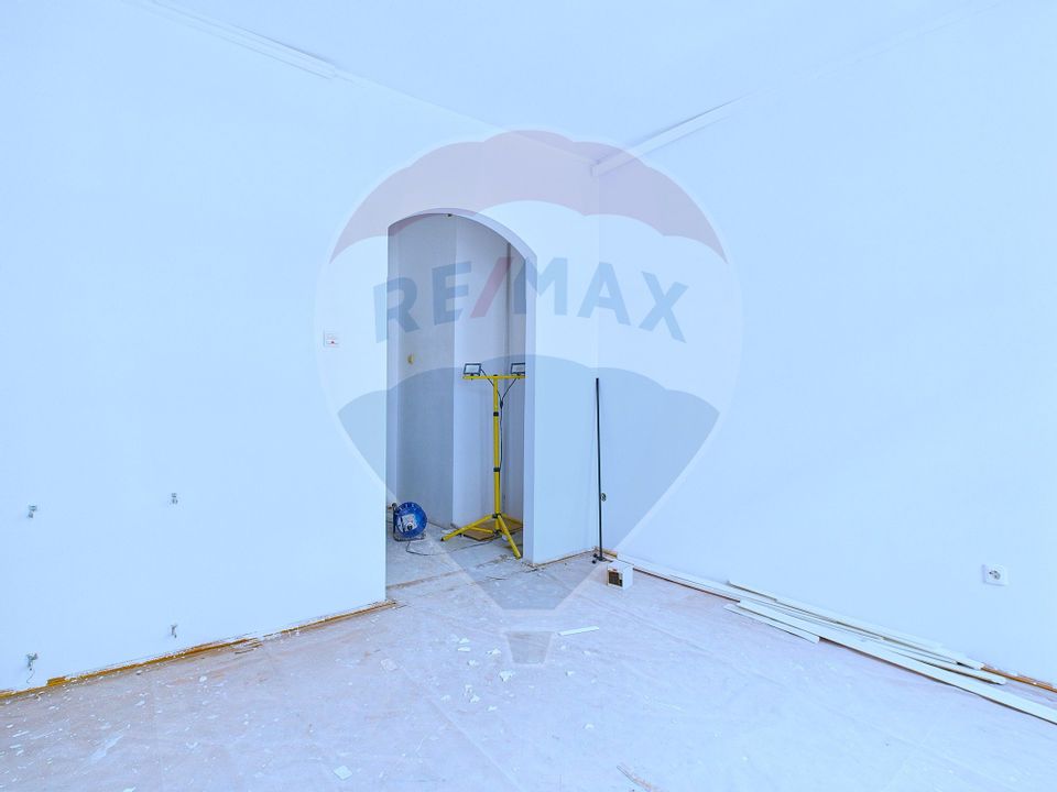 15 room House / Villa for sale, Universitate area