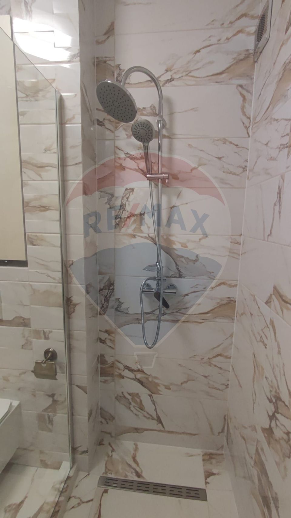 3 room Apartment for rent, Ultracentral area