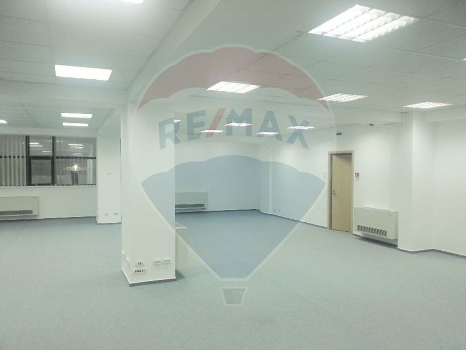 210sq.m Office Space for rent, Domenii area