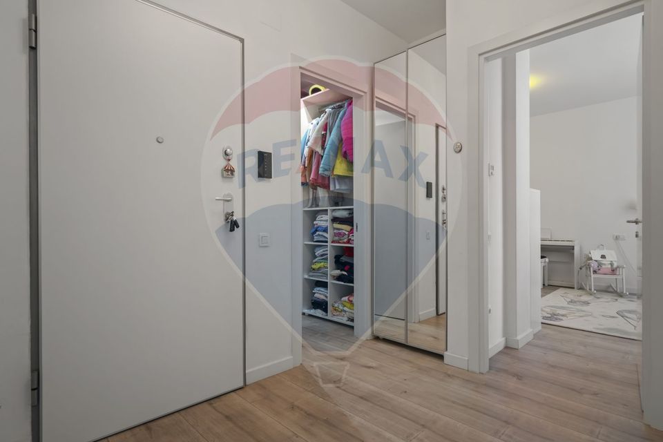 2 room Apartment for sale, Sisesti area
