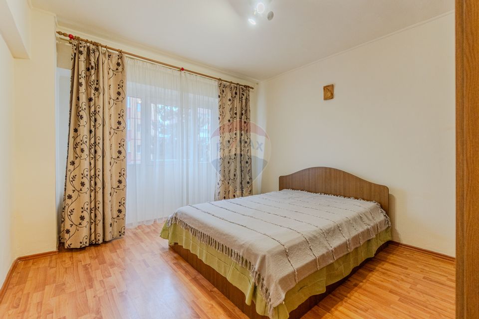 COMISION 0%| DE VANZARE| APARTAMENT 2 CAMERE| 57 MP UTILI| ETAJ 3/8