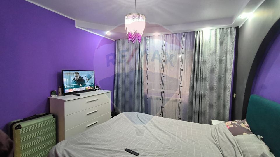 2 room Apartment for sale, Micro 21 area