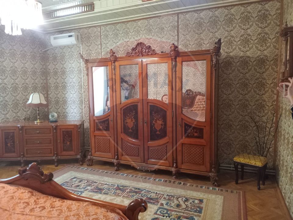 6 room House / Villa for sale, Ultracentral area