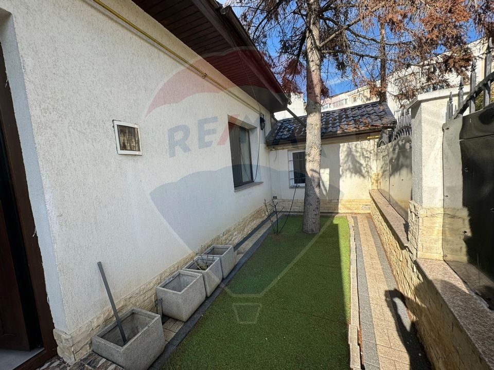 2 room House / Villa for rent, Bistrita Lac area