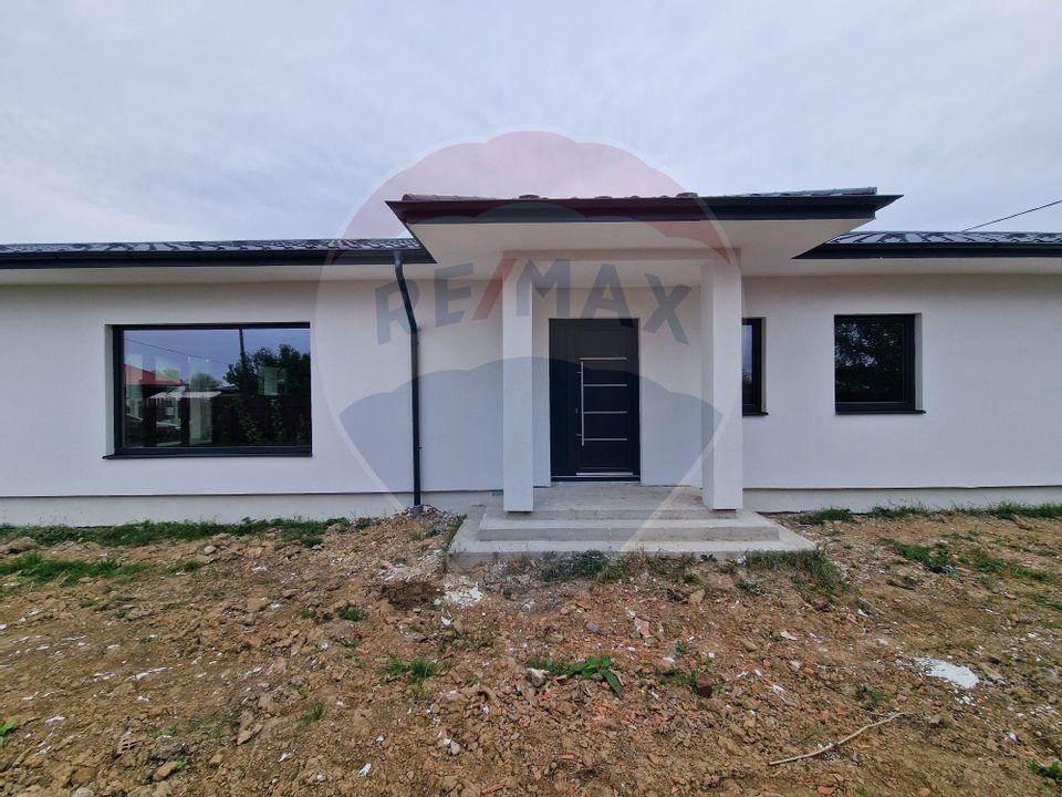 Oportunitate- Casa de vanzare Sacalaseni